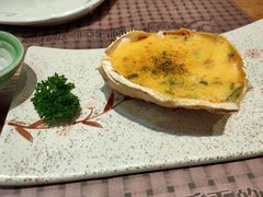 -林妈妈村·日式料理(宝山万达店)