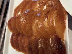 -玉林烤鸭店(垡头店)