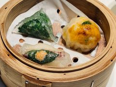 臻鲜美馔拼盘-炳胜私厨(中达旗舰店)