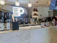 -Peet's Coffee皮爷咖啡(豫园店)