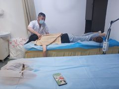 -手功夫·月明中医诊所·正骨推拿艾灸