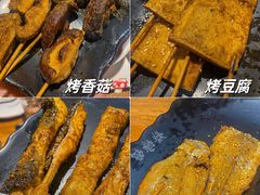 -烧蠔帮·湛江生蚝(南桥店)