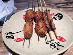 -大嘴龙虾·烧烤夜宵(北景园店)