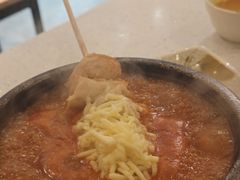-名家韩国料理·烤肉(瑶海店)