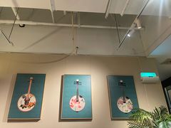 -悦海·家宴·冰花皮皮虾大锅贴(宝龙店)