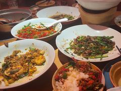 -吃饭皇帝大(合生汇店)