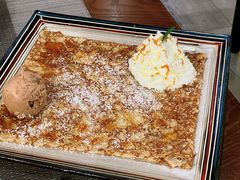 anna皇后安娜可丽饼-LA CREPERIE BRETONNE布列塔尼法式餐厅(天童北路店)