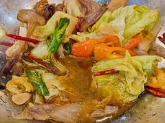 -北京烤鸭店(新桥家园·浦口店)