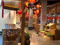 -印象鲵宴·张家界地标美食名片(溪布街店)