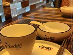 -江太极江浙菜(马桥万达广场店)
