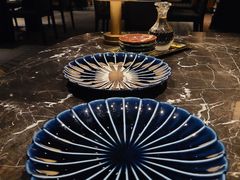 -广州瑰丽酒店·Black Iron黑金燚