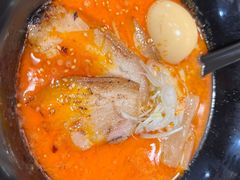 -KINGICHI無双东京豚骨拉面(人广中福城店)