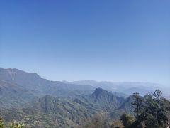-青城山