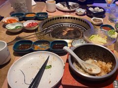 -额尔敦牛厨师铜板烧