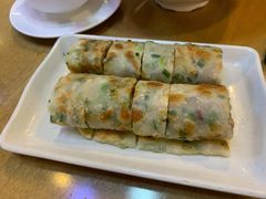 -台北楚楚园馅饼粥(虹桥南丰城店)