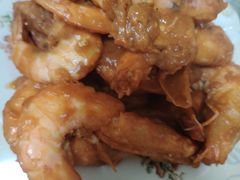 -小船渔村•大连菜•大连焖鱼(黄河路店)