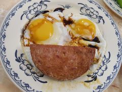 -渔记茶餐厅(渔村店)