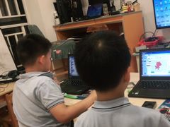 -爱乐梵国际儿童教育中心(古美店)