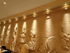 -美丽豪酒店(西安钟鼓楼回民街店)