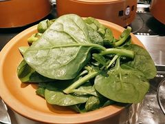 -龍歌自助小火锅(李沧顺和汇店)