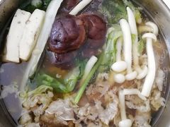 -铃木食堂(帽儿胡同店)