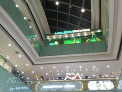 -万达广场(沈阳铁西店)