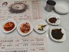 -长顺参鸡汤店(西塔总店)