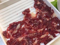 -潮汕大目牛肉火锅(上梅林店)