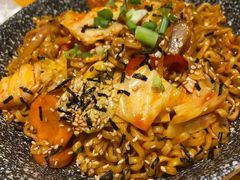 -那胡同里的小烤肉馆(开发区万达店)