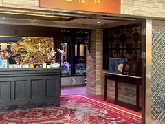 -白天鹅宾馆-玉堂春暖餐厅
