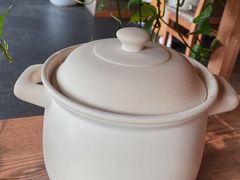 -小城粥道·海胆鲜虾粥(解放广场店)