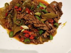 -马凯餐厅(地安门店)