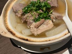 -港丽餐厅(来福士店)