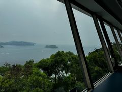 -湾景餐厅(海洋公园店)