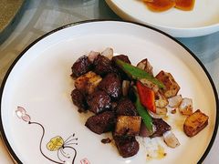 -全聚德(上海首店浦东店)