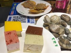 -蒙肥羊·酸汤潮牛·鲜牛肉火锅烤肉自助(岗顶店)