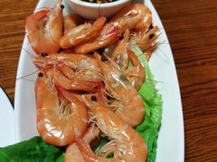 -阿杰臻选海鲜饭店(普陀山店)