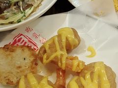 -鸽味轩·粤菜小馆(高楼门总店)