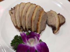 -中卫御苑福膳·养生局(圆明园店)