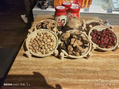 -徐记海鲜(汉城湖|太奥店)