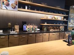 -星巴克(天津SM城市广场店)