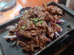 -京鹿料理(荟聚店)