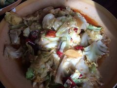 烧肉馆-烧肉馆(古北水镇景区店)