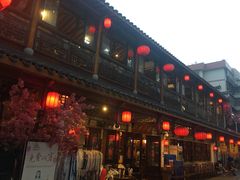 -江南古镇(斗西路万致创意园店)