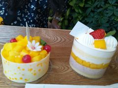 -好利来(光华中心店)