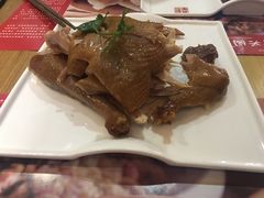 -新兴园饺子馆(北京百子湾店)