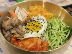 -小岛餐厅