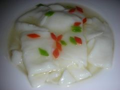 芙蓉鸡片-东兴楼饭庄(六里桥店)