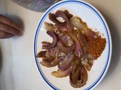 -常和州·夜宵大排档(常州单店)