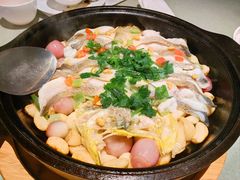 -明州小宴(文化广场店)